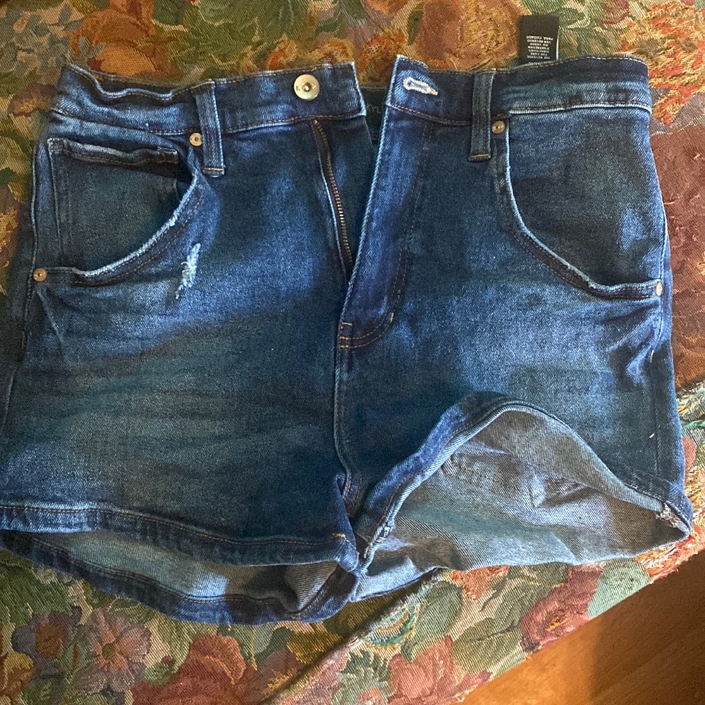 Like new, to small for me